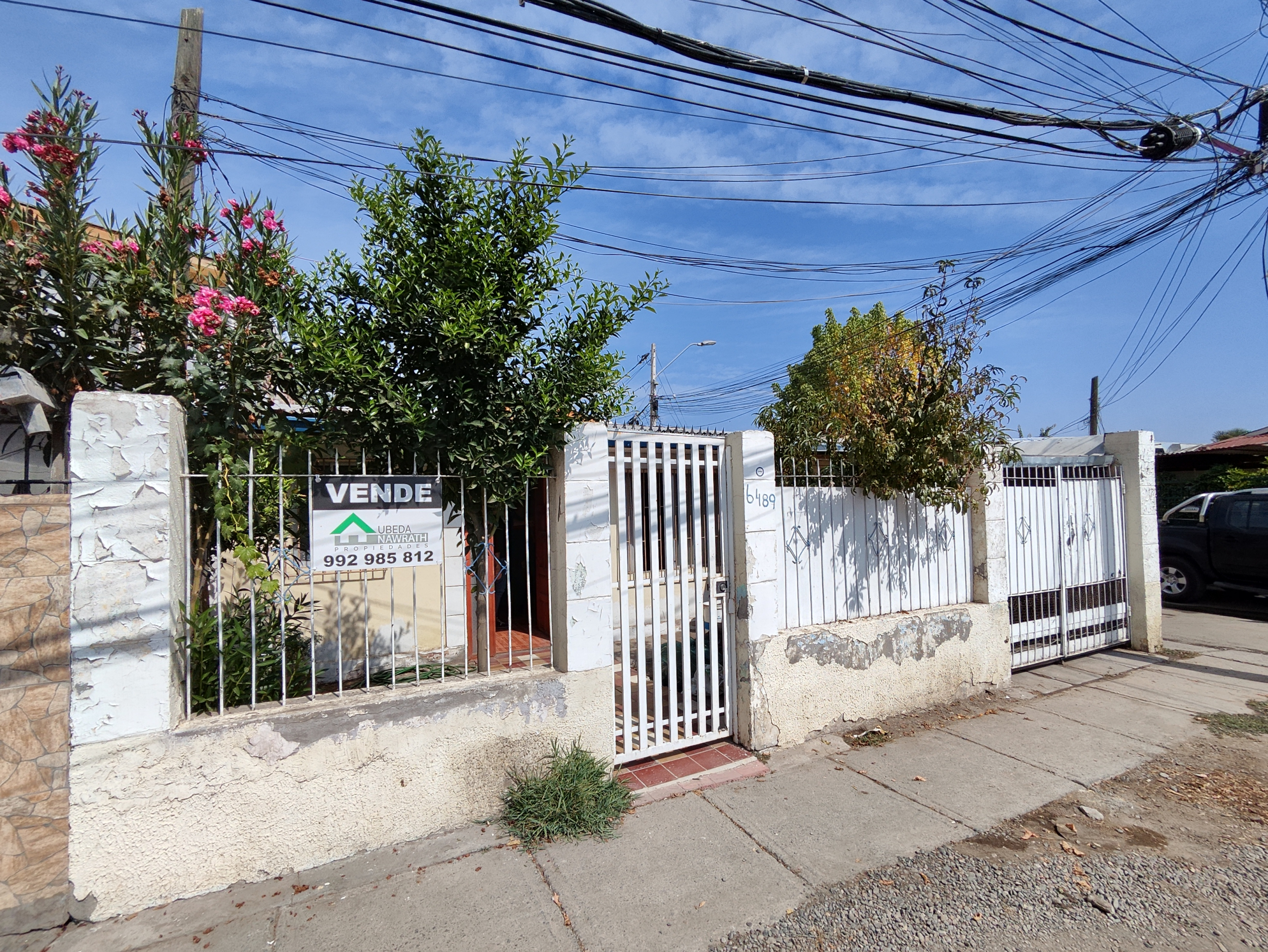 CASA PEÑALOLEN