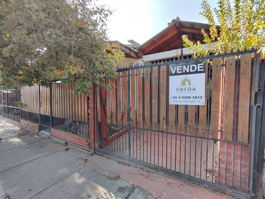 Casa Puente Alto