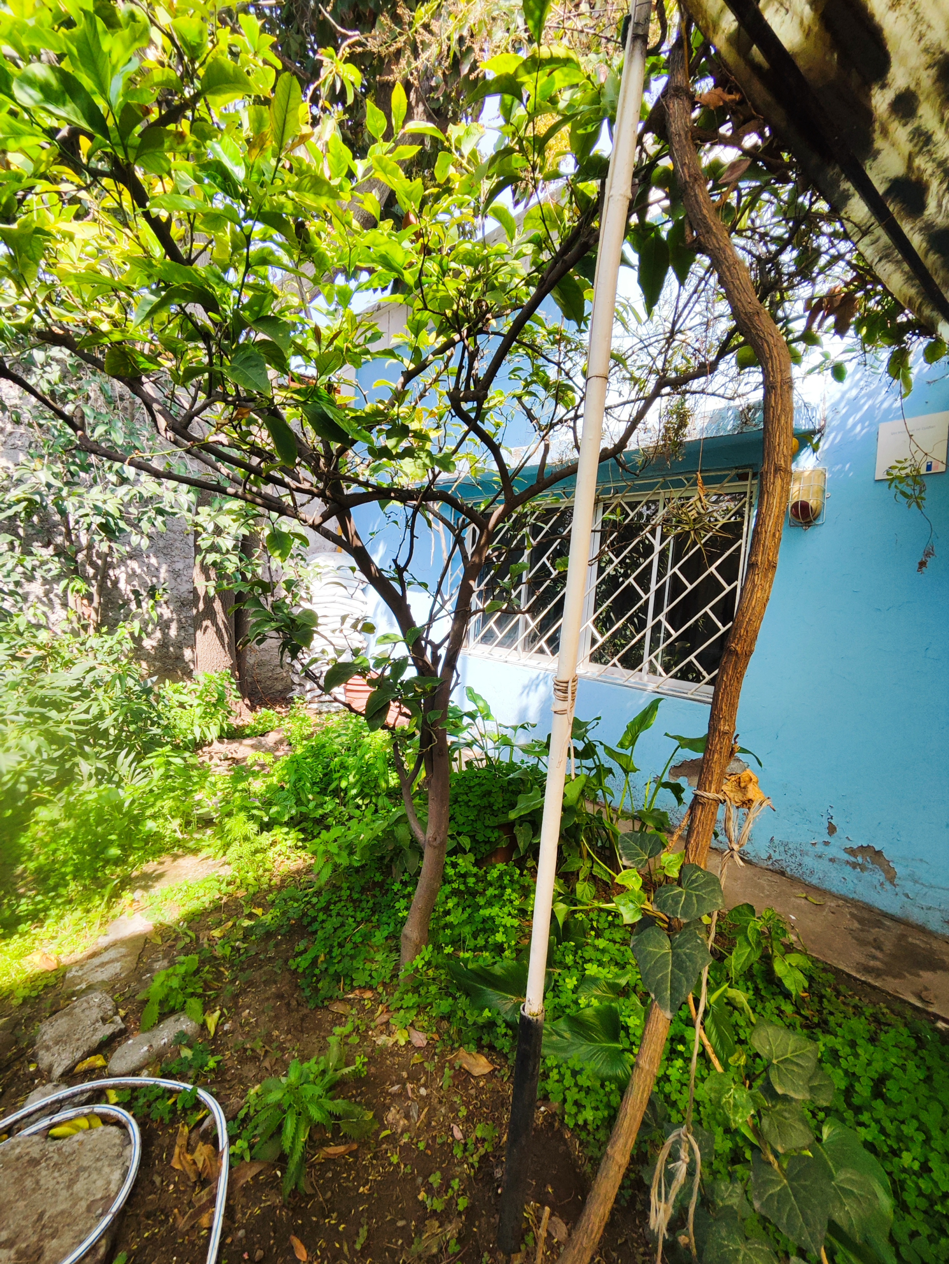 Casa En Puente Alto