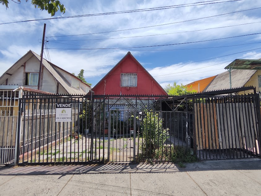 venta casa la florida